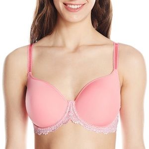 Wacoal Embrace Lace Contour Bra 34DDD